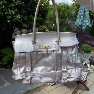 Vintage Juicy Couture bag